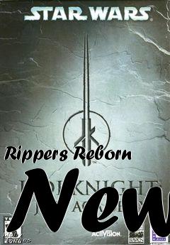 Box art for Rippers Reborn New