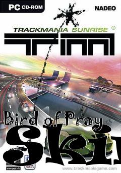 Box art for Bird of Pray Skin