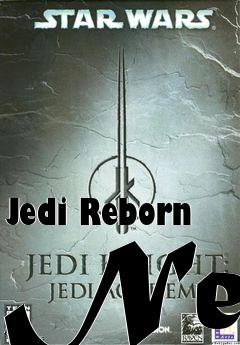 Box art for Jedi Reborn New