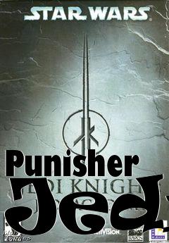 Box art for Punisher Jedi