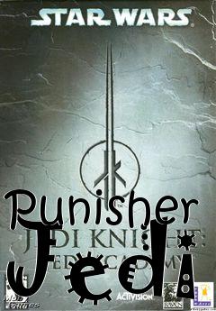 Box art for Punisher Jedi