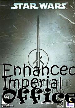 Box art for Enhanced Imperial Officer