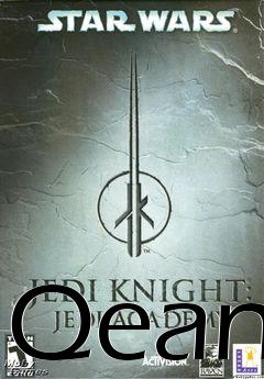Box art for Qean