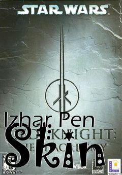 Box art for Izhar Pen Skin