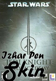 Box art for Izhar Pen Skin