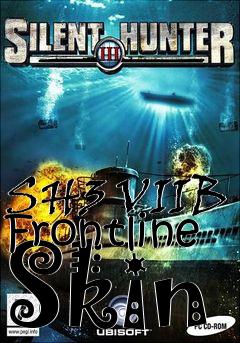 Box art for SH3 VIIB Frontline Skin