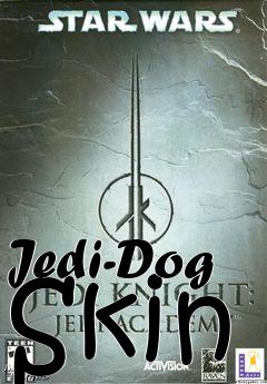 Box art for Jedi-Dog Skin