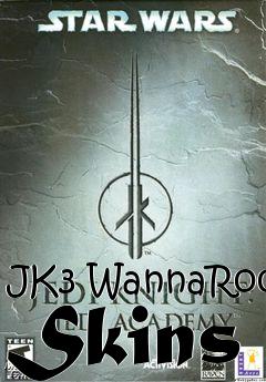 Box art for JK3 WannaRoo Skins