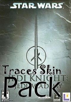 Box art for Traces Skin Pack