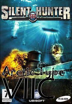 Box art for Arctic Type VIIC