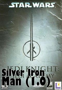 Box art for Silver Iron Man (1.0)