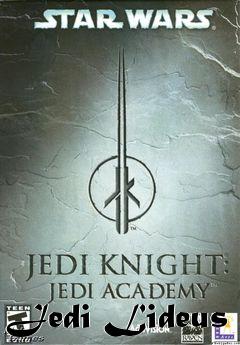 Box art for Jedi Lideus
