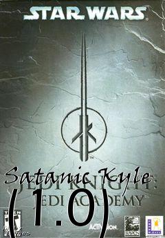 Box art for Satanic Kyle (1.0)