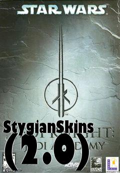 Box art for StygianSkins (2.0)