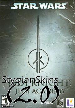 Box art for StygianSkins (2.0)