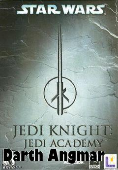 Box art for Darth Angmar