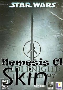 Box art for Nemesis Clan Skin