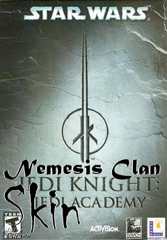 Box art for Nemesis Clan Skin