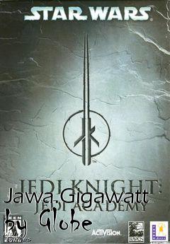 Box art for Jawa.Gigawatt by Globe