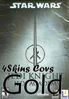 Box art for 4Skins Covs Gold