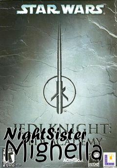 Box art for NightSister Mighella