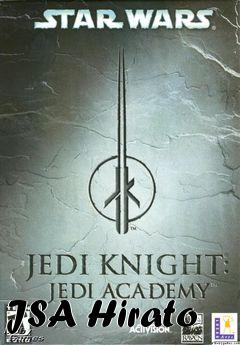 Box art for JSA Hirato