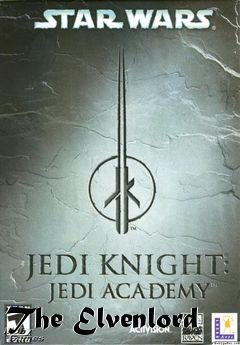 Box art for The Elvenlord