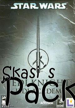 Box art for Skasi´s Pack