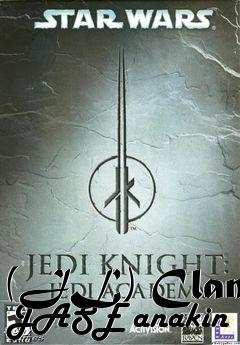 Box art for (JL) Clan JASE anakin