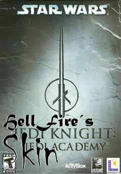 Box art for HellFire´s Skin