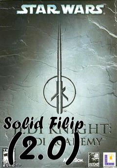 Box art for Solid Filip (2.0)