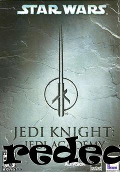 Box art for redead