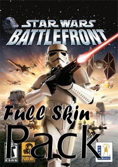 Box art for Full Skin Pack