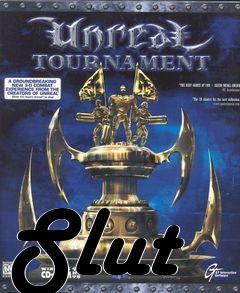 Box art for Slut