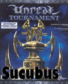 Box art for Sucubus