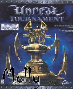 Box art for Molly