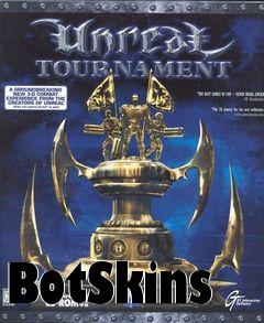 Box art for BotSkins