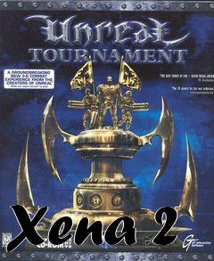 Box art for Xena 2