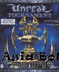 Box art for Asia Bots Version 2.0