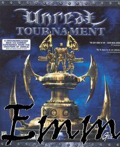 Box art for Emma