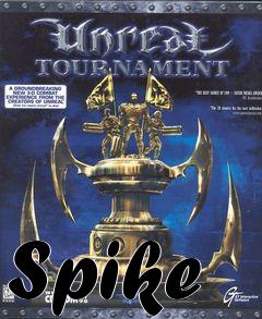 Box art for Spike