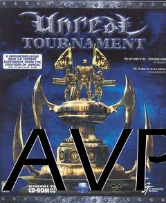 Box art for AVP