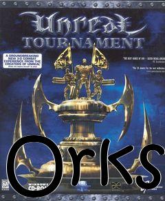 Box art for Orks