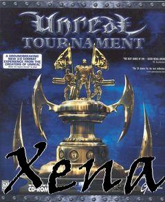 Box art for Xena