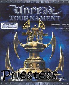 Box art for Priestess