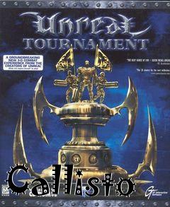 Box art for Callisto