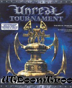Box art for UTDoomTrooper2