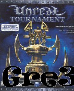 Box art for Gre3n