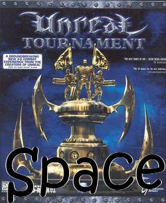 Box art for Space
