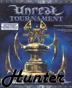 Box art for Hunter